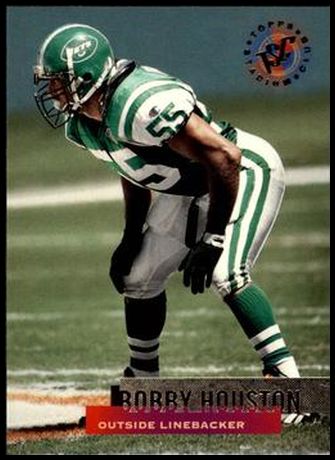 50 Bobby Houston